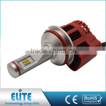 Highest Quality High Intensity Ce Rohs Certified Lamp Headlight Wholesale