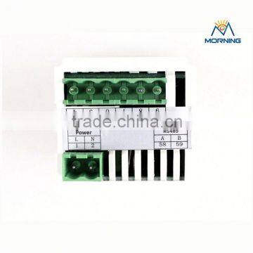 Test Manufacturers Temprecher Meter Super Mini Digital Current Meter photo-2