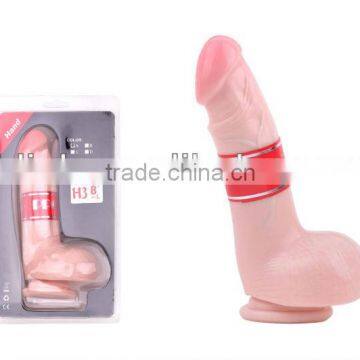 Manufacturer, sex toys,artificial penis H3-8L