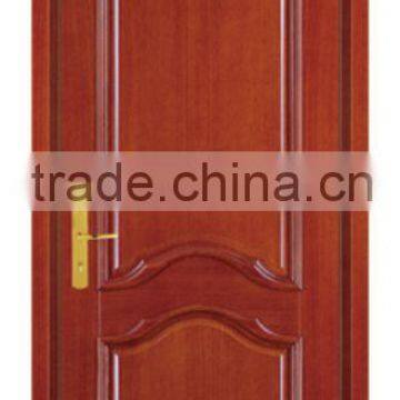 Wood Door Designs in Pakistan Price White Primer Wood Door Fireproof Wood Door photo-4