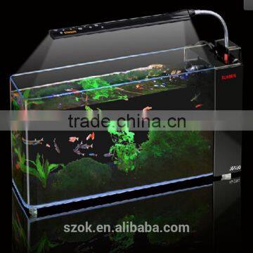 2015 best seller customized acrylic fish tank