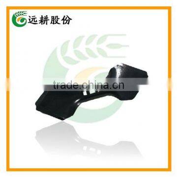 High Quality Agriculture Machinery Cultivator Plough Tip