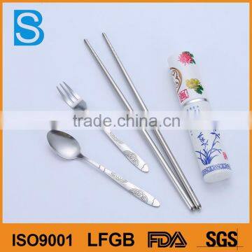 OEM Portable Low Price Sets Of Cutlery