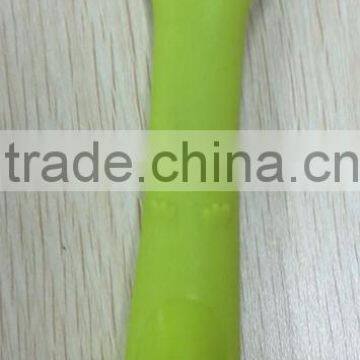 alibaba express silicone baby spoon