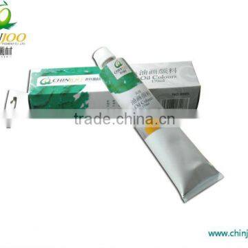 170ml Artist Oil color