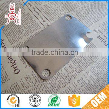 Widely used corrosion resistant precision metal stamping parts