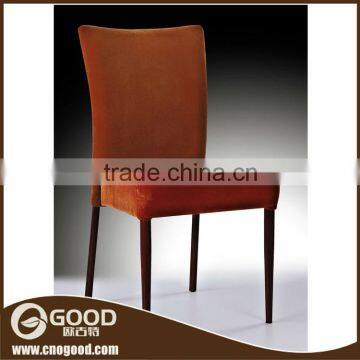 Luxury Hotel Furniture Dining Room Chair Set OM914