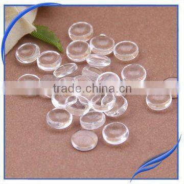 Wholesale new fashion lovely DIY plastic cabochon