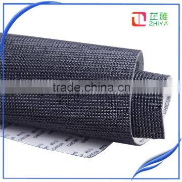 Wholesale Black Color 24*40cm Slef Sticker Plastic Mesh photo-6