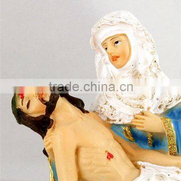 The Death of Jesus Sculpture photo-4