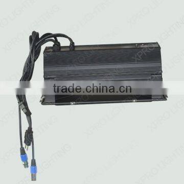 LED Surface Light 24X5W White & Amber Led Par Light, TV, Film Studio Light 5W High Brightness Led Wash Light photo-5