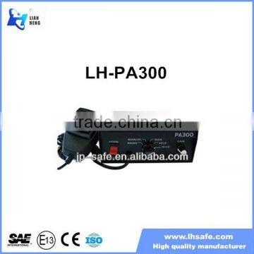 Vehicle Alarm Electronic Siren Series LH-PA300