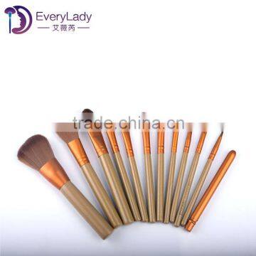 12pcs beauty needs professional makeup brush set