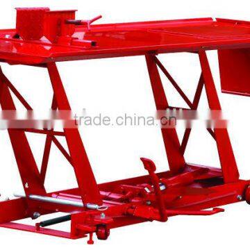 Torin BigRed 400Kg Motorcycle Lift Table Garage Tools