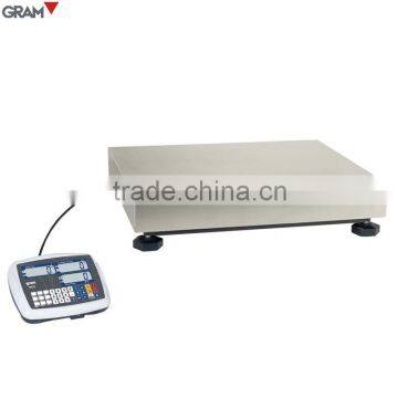 Hot Sales SC2 Digital Platform Weighing Indicator
