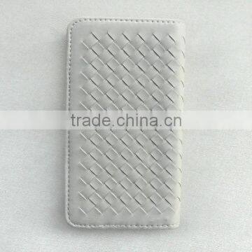 2015 New Design Woven-Like Universal Phone Case photo-3