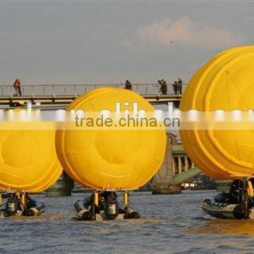 Inflatable Water Buoys