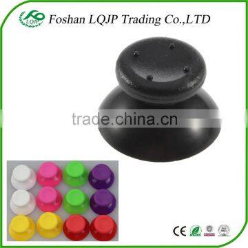 color Thumbstick Joystick Cap for XBox 360 Rubber Thumbstick Joystick Cap for xbox360 Controller