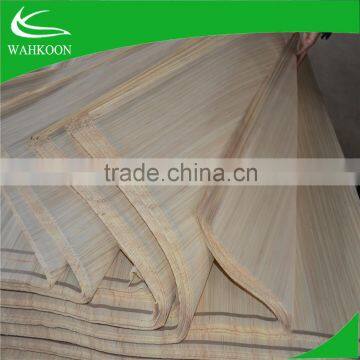 BEST PRICE recon poplar veneer for plywood