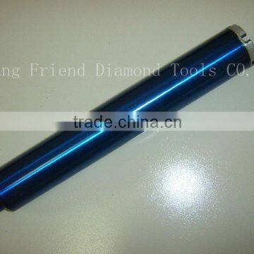 High quality diamond core drill bits