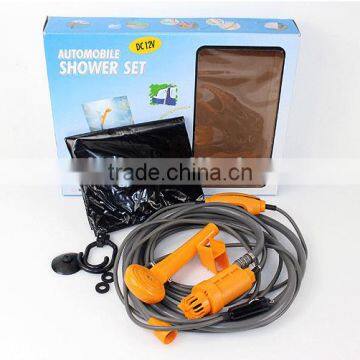 4x4 Automobile Shower Set