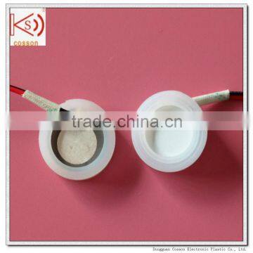 20MM,2.4mhz MHZ Ultrasonic piezoelectric ceramics for humidifier