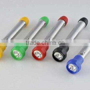 12V Rechargeable Led Flashlight Car Flashlight FTJ1AAE1C.FTJ2AAE1C