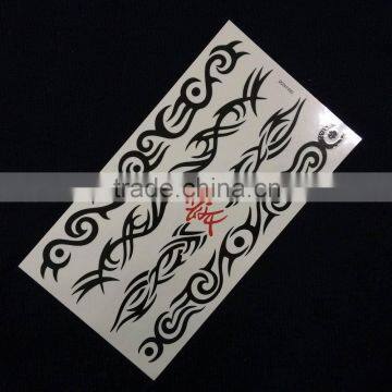 Arm Bracelet Design Tattoo Sticker