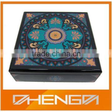 Custom Make Acrylic Tea Bag Display Box With Good Quality photo-6