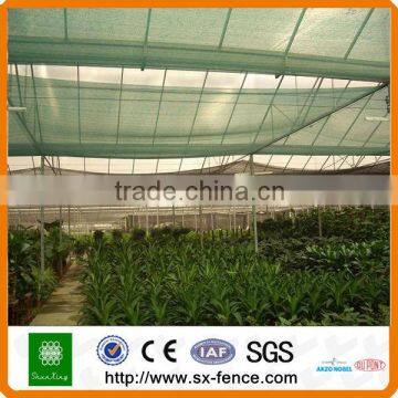 HDPE Sun Shade Netting