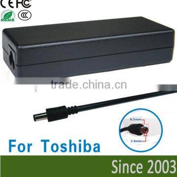 15v 6a notebook power inverter fit for Toshiba Satellite 5100 Satellite 1400 1800 Portege 2000 Tecra 9000