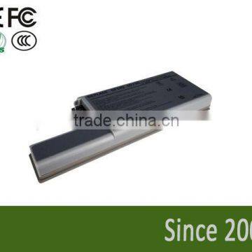 laptop battery wholesale for DELL latitude D820 d830 Precision M4300 Mobile Workstation MM165, XD736, XD739,