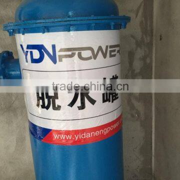 Yidaneng Power Silent Natural Gas Electric Power Generator