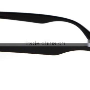 RV4195 Plastics Frame Uv400 ce Wholesale Fashionable Sunglasses photo-4