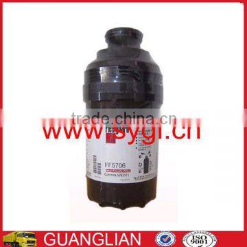 Auto engine spare parts HIgh quality fuel filter FF5706