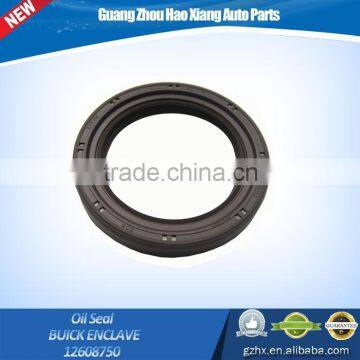 Auto Rubber O-ring Engine Oil Seal for GM ENCLAVE 12608750