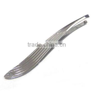 Stainless Steel Good Quality Slanted Tweezer