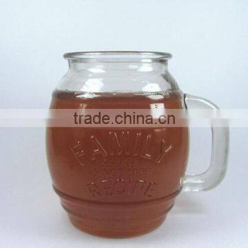 Drinking Jars, Mason Drinking Jars