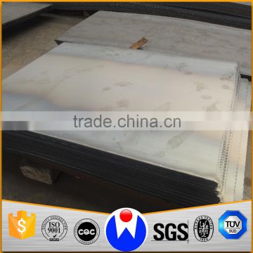 hot rolled steel plate steel sheet price