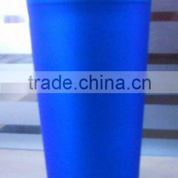 stainless steel auto mug