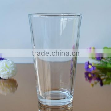 Competitive price drinking cup glass type wholesale