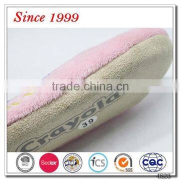 Cute Fancy Little Ballet Slippers for Girls photo-5