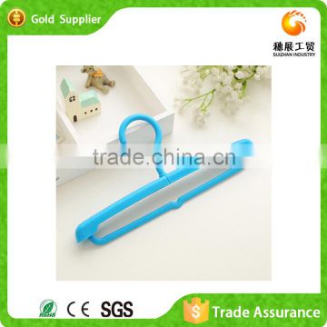 Hanger Manufacturer Provide Short Clothes Hanger With Competitive Price