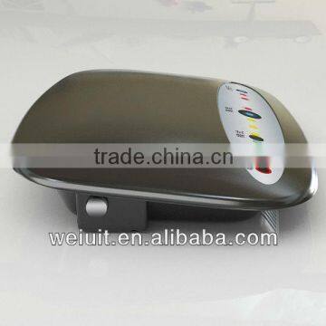 2013 new fashion innovative cute ozone car air refresher/ air cleaner/ air purifier