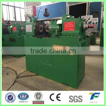 hebei fengtai automatic thread rolling machine for CE certificate