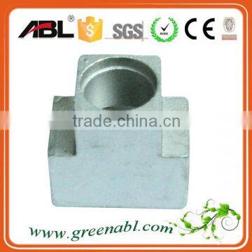 casting product hammer forged