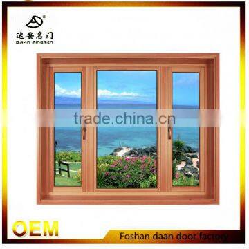 china supplier picture window