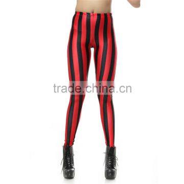 2016 High Quality Fashion Custom Design Leggings Fabric photo-3