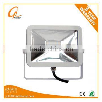 220v 6500k 4000k 3000k 220V driverless 50 watt led flood light