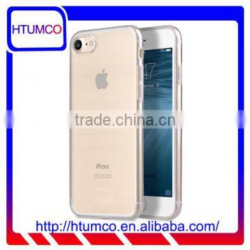 2016 Transparent Ultrathin Soft TPU Case for Apple IPhone 7 (4.7")